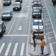 Image for article titled Forget Driverless Cars, This Tiny Design Tweak Can Make Streets Safer